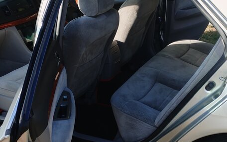 Toyota Mark II IX (X110), 2001 год, 826 000 рублей, 28 фотография