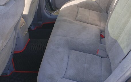 Toyota Mark II IX (X110), 2001 год, 826 000 рублей, 29 фотография