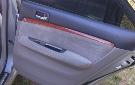 Toyota Mark II IX (X110), 2001 год, 826 000 рублей, 33 фотография