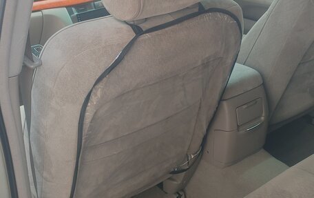 Toyota Mark II IX (X110), 2001 год, 826 000 рублей, 25 фотография