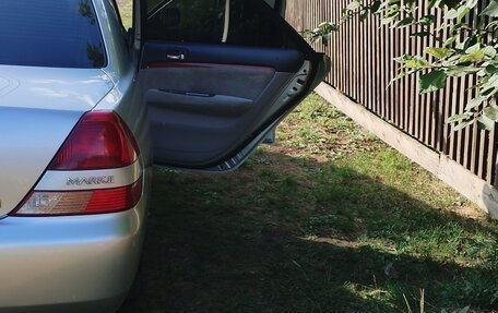 Toyota Mark II IX (X110), 2001 год, 826 000 рублей, 31 фотография