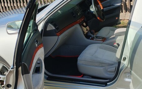 Toyota Mark II IX (X110), 2001 год, 826 000 рублей, 27 фотография