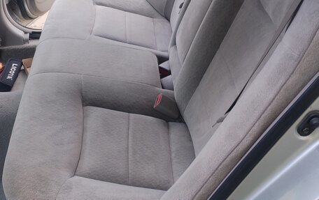 Toyota Mark II IX (X110), 2001 год, 826 000 рублей, 23 фотография