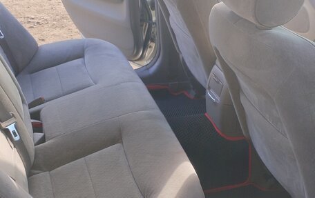 Toyota Mark II IX (X110), 2001 год, 826 000 рублей, 34 фотография