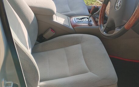 Toyota Mark II IX (X110), 2001 год, 826 000 рублей, 37 фотография