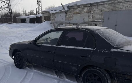 Toyota Corolla, 1992 год, 80 000 рублей, 4 фотография