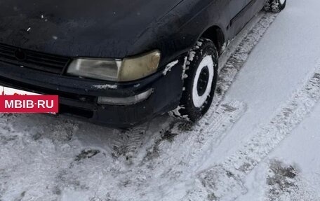 Toyota Corolla, 1992 год, 80 000 рублей, 2 фотография