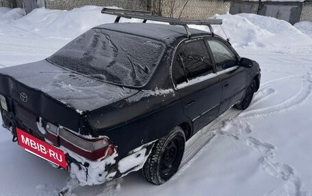 Toyota Corolla, 1992 год, 80 000 рублей, 3 фотография