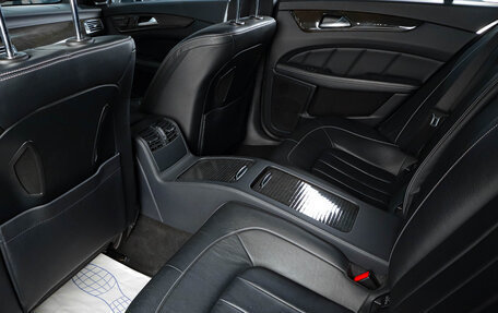 Mercedes-Benz CLS, 2013 год, 2 469 000 рублей, 9 фотография