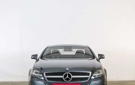 Mercedes-Benz CLS, 2013 год, 2 469 000 рублей, 2 фотография