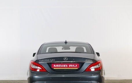 Mercedes-Benz CLS, 2013 год, 2 469 000 рублей, 6 фотография