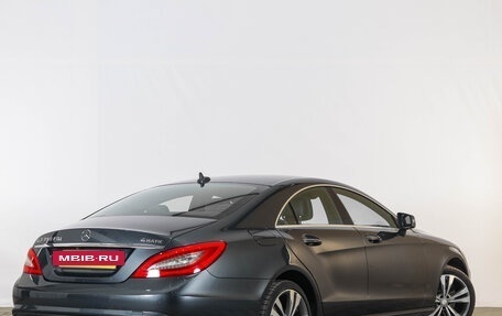 Mercedes-Benz CLS, 2013 год, 2 469 000 рублей, 7 фотография