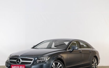 Mercedes-Benz CLS, 2013 год, 2 469 000 рублей, 4 фотография