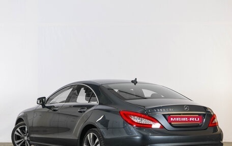 Mercedes-Benz CLS, 2013 год, 2 469 000 рублей, 5 фотография