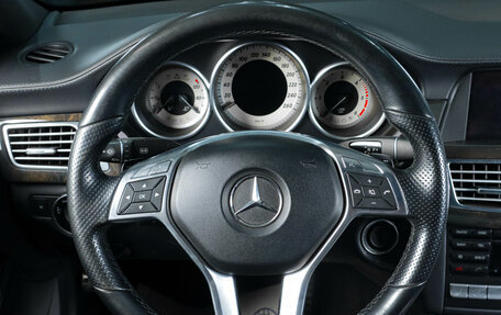 Mercedes-Benz CLS, 2013 год, 2 469 000 рублей, 14 фотография