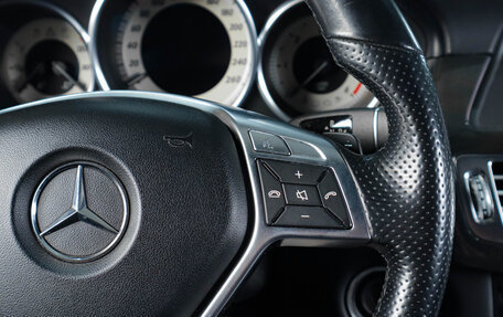 Mercedes-Benz CLS, 2013 год, 2 469 000 рублей, 16 фотография