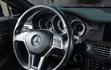 Mercedes-Benz CLS, 2013 год, 2 469 000 рублей, 12 фотография