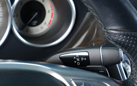 Mercedes-Benz CLS, 2013 год, 2 469 000 рублей, 18 фотография