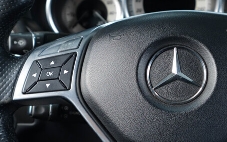 Mercedes-Benz CLS, 2013 год, 2 469 000 рублей, 15 фотография