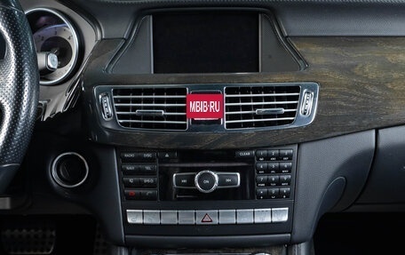 Mercedes-Benz CLS, 2013 год, 2 469 000 рублей, 19 фотография