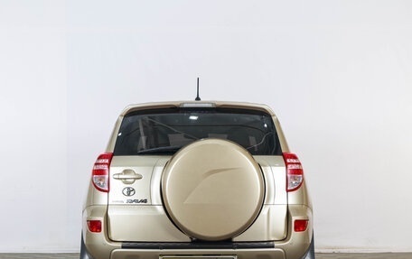 Toyota RAV4, 2012 год, 1 499 000 рублей, 6 фотография