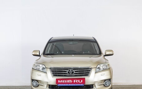 Toyota RAV4, 2012 год, 1 499 000 рублей, 2 фотография
