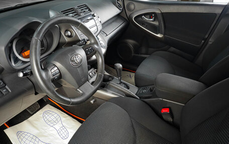 Toyota RAV4, 2012 год, 1 499 000 рублей, 8 фотография