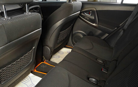 Toyota RAV4, 2012 год, 1 499 000 рублей, 9 фотография