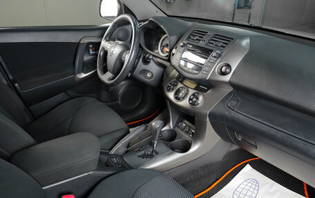 Toyota RAV4, 2012 год, 1 499 000 рублей, 11 фотография