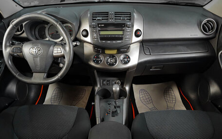 Toyota RAV4, 2012 год, 1 499 000 рублей, 13 фотография