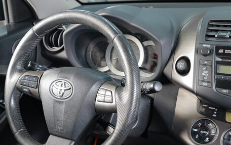 Toyota RAV4, 2012 год, 1 499 000 рублей, 12 фотография