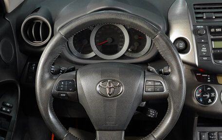Toyota RAV4, 2012 год, 1 499 000 рублей, 14 фотография