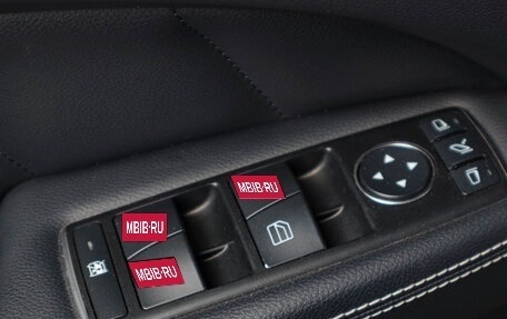 Mercedes-Benz CLS, 2013 год, 2 469 000 рублей, 17 фотография