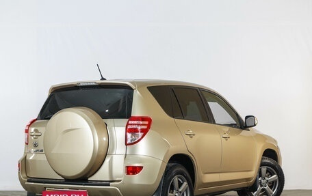 Toyota RAV4, 2012 год, 1 499 000 рублей, 7 фотография