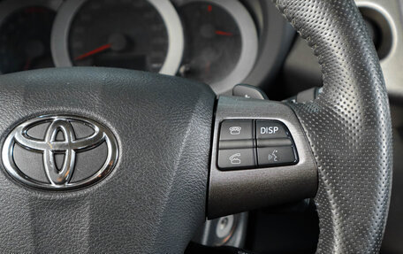 Toyota RAV4, 2012 год, 1 499 000 рублей, 16 фотография