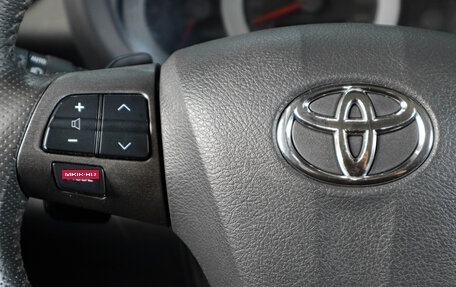 Toyota RAV4, 2012 год, 1 499 000 рублей, 15 фотография