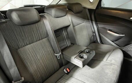 Opel Astra J, 2011 год, 547 000 рублей, 16 фотография