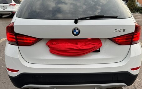 BMW X1, 2013 год, 1 399 000 рублей, 4 фотография