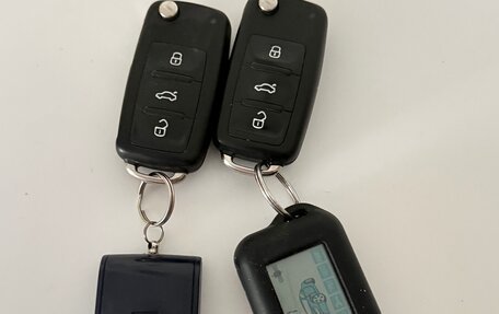 Skoda Yeti I рестайлинг, 2014 год, 880 000 рублей, 11 фотография