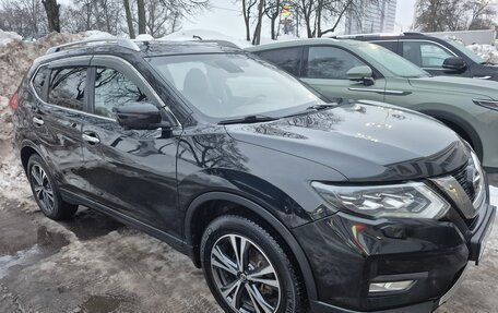 Nissan X-Trail, 2020 год, 1 830 000 рублей, 3 фотография