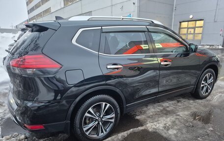 Nissan X-Trail, 2020 год, 1 830 000 рублей, 4 фотография