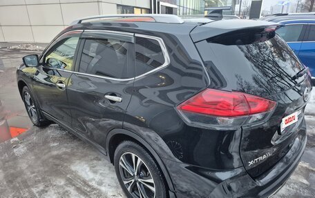 Nissan X-Trail, 2020 год, 1 830 000 рублей, 5 фотография