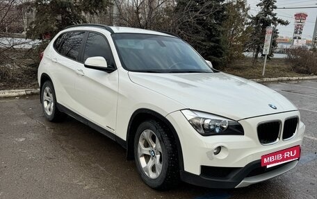 BMW X1, 2013 год, 1 399 000 рублей, 2 фотография