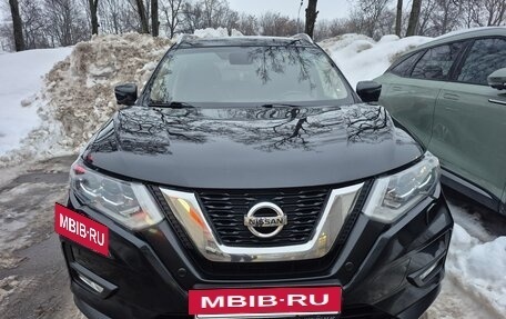 Nissan X-Trail, 2020 год, 1 830 000 рублей, 2 фотография