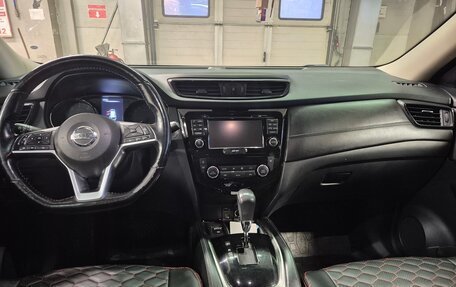 Nissan X-Trail, 2020 год, 1 830 000 рублей, 11 фотография