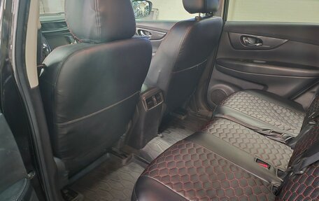 Nissan X-Trail, 2020 год, 1 830 000 рублей, 13 фотография