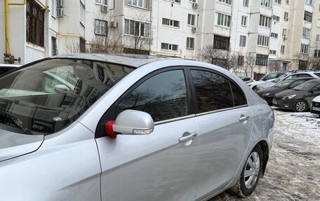 Geely Emgrand EC7, 2012 год, 370 000 рублей, 4 фотография