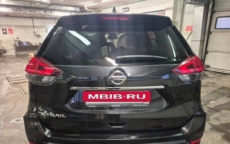 Nissan X-Trail, 2020 год, 1 830 000 рублей, 14 фотография