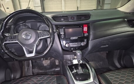 Nissan X-Trail, 2020 год, 1 830 000 рублей, 10 фотография