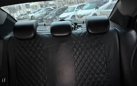 Geely Emgrand EC7, 2012 год, 370 000 рублей, 9 фотография